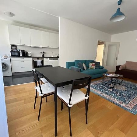 85M2 Au Centre-Ville A 2 Pas Du Jet D'Eau Geneva Ngoại thất bức ảnh