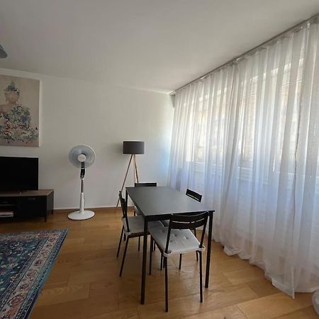 85M2 Au Centre-Ville A 2 Pas Du Jet D'Eau Geneva Ngoại thất bức ảnh