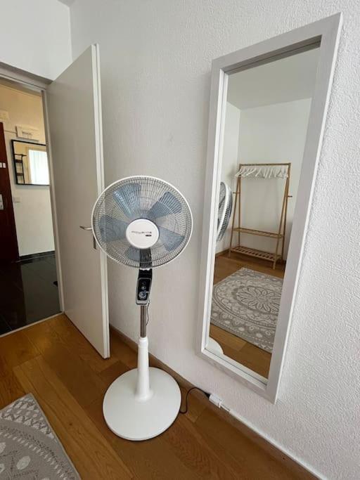 85M2 Au Centre-Ville A 2 Pas Du Jet D'Eau Geneva Ngoại thất bức ảnh