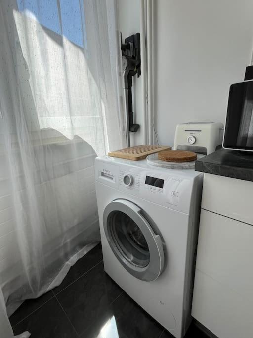 85M2 Au Centre-Ville A 2 Pas Du Jet D'Eau Geneva Ngoại thất bức ảnh