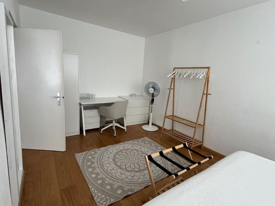 85M2 Au Centre-Ville A 2 Pas Du Jet D'Eau Geneva Ngoại thất bức ảnh